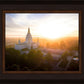 Oakland Sunburst