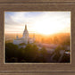 Oakland Sunburst
