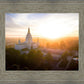 Oakland Sunburst