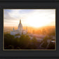 Oakland Sunburst