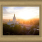 Oakland Sunburst