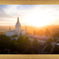 Oakland Sunburst