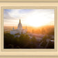 Oakland Sunburst
