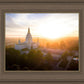 Oakland Sunburst