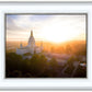 Oakland Sunburst