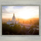 Oakland Sunburst
