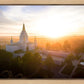 Oakland Sunburst