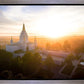 Oakland Sunburst