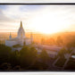 Oakland Sunburst