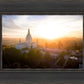 Oakland Sunburst