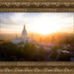 Oakland Sunburst