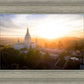 Oakland Sunburst