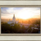 Oakland Sunburst
