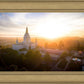 Oakland Sunburst