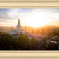 Oakland Sunburst