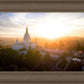 Oakland Sunburst