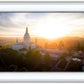 Oakland Sunburst