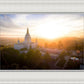 Oakland Sunburst
