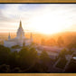 Oakland Sunburst