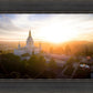Oakland Sunburst