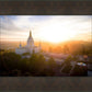 Oakland Sunburst
