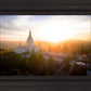 Oakland Sunburst