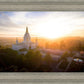 Oakland Sunburst