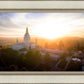 Oakland Sunburst