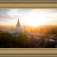 Oakland Sunburst