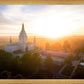 Oakland Sunburst