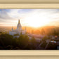 Oakland Sunburst