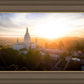 Oakland Sunburst