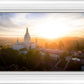 Oakland Sunburst
