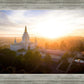 Oakland Sunburst