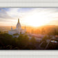 Oakland Sunburst