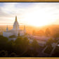 Oakland Sunburst