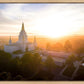 Oakland Sunburst