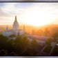 Oakland Sunburst