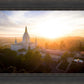 Oakland Sunburst