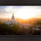 Oakland Sunburst