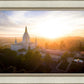 Oakland Sunburst