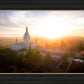 Oakland Sunburst