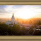 Oakland Sunburst
