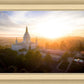 Oakland Sunburst