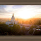 Oakland Sunburst
