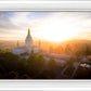 Oakland Sunburst