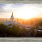 Oakland Sunburst