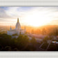 Oakland Sunburst