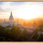 Oakland Sunburst