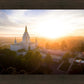 Oakland Sunburst